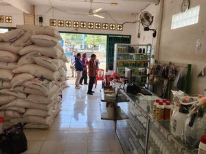 Mabes Polri Temukan Ribuan Petani Gagal Dapat Pupuk Subsidi gegara NIK