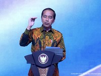 Jokowi Panggil Semua Menteri Rapat di Istana, Ini Hasil Lengkapnya!