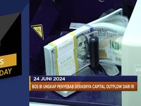 Video: Program Makan Gratis Rp 71 T Hingga Boeing Makin Babak Belur