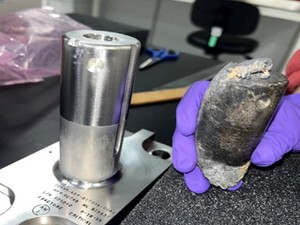 NASA Dituntut Rp 1,3 M Imbas Rumah Kejatuhan Sampah Antariksa