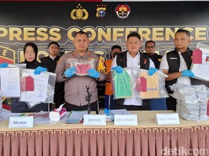 ASN dan Eks Anggota DPRD Dumai Jadi Tersangka Korupsi Bansos Rp 987 Juta