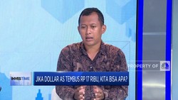 Video: Rupiah Masih Kritis, Kita Bisa Apa?