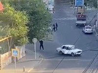 Rusia Ungkap Pelaku Aksi Teror Tewaskan 20 Orang di Dagestan, Siapa?