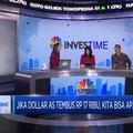 Video: Sederet Dampak Mengerikan Jika Rupiah Terus Melemah