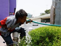 Wabah Diare Mematikan Terungkap di India, 9 Orang Tewas