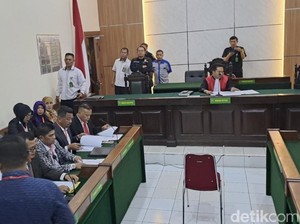 Sidang Praperadilan Pegi Setiawan Ditunda karena Polda Jabar Tak Hadir