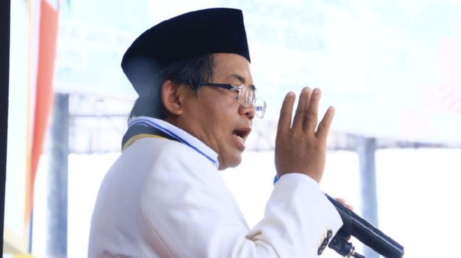 Sohibul Iman PKS. (Dok PKS)