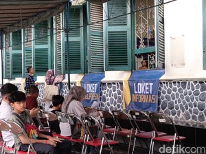 Video: Alasan Mendikdasmen Ubah PPDB jadi SPMB
