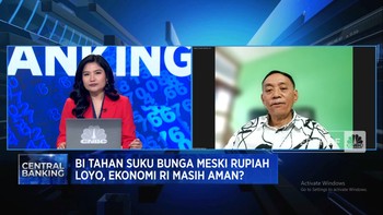Suku Bunga Tinggi, Pengusaha Waspadai Daya Beli Turun & PHK Meluas