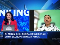 Suku Bunga Tinggi, Pengusaha Waspadai Daya Beli Turun & PHK Meluas