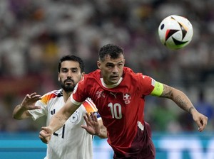 Daftar 4 Tim yang Sudah Lolos ke 16 Besar Euro 2024