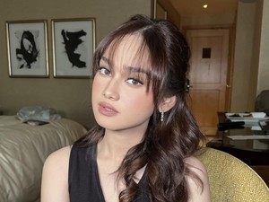 7 Inspirasi Model Rambut Poni 2024 Ala Artis Indonesia