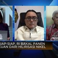 Tak Seperti Nikel, Ternyata Ini Penyebab Hilirisasi Bauksit 