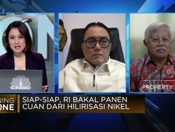 Tak Seperti Nikel, Ternyata Ini Penyebab Hilirisasi Bauksit "Mandek"
