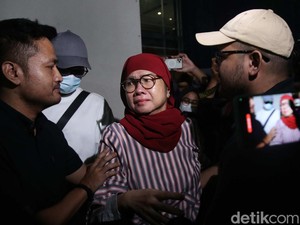 Vonis Tak Berubah di Tingkat Banding, Karen Agustiawan Ajukan Kasasi