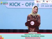 Wow, OJK Sebut Aset Industri Keuangan Syariah Tembus Rp 2.500 Triliun