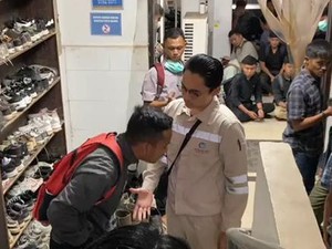 Imbas Teriaki Calon Karyawan Sampah, HR PT ZHN Diberhentikan