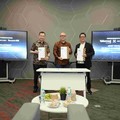 Hadirkan Teknologi Palm Scanner, TSEL Gandeng Tencent Cloud & MCASH