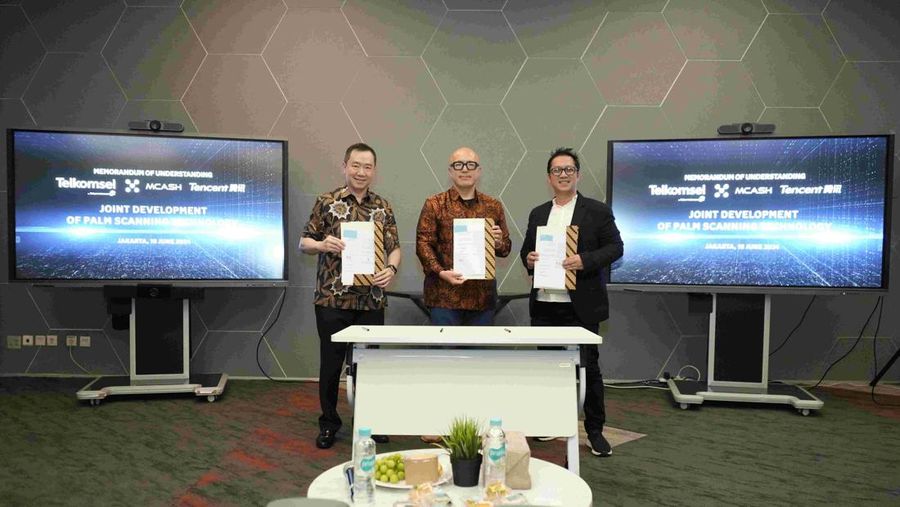 Telkomsel