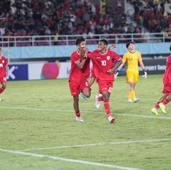 Jadwal & Link Streaming Piala AFF U-16 2024: Indonesia vs Laos