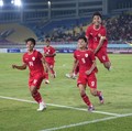 Jadwal Piala AFF U-16 2024 Hari ini: Indonesia Vs Filipina