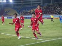 Agenda Hari Ini Rabu 3 Juli 2024: Laga Timnas U16 - Demo Buruh Tekstil