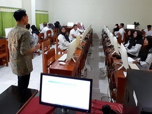 30 Contoh Soal AKGTK Kemenag 2024 Lengkap dengan Jawabannya