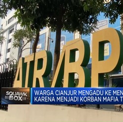 Warga Cianjur Mengadu Ke Menteri AHY Karena Jadi Korban Mafia Tanah