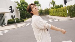 Suara Lantang Bintang K-Pop Dukung Pemakzulan Presiden Korsel
