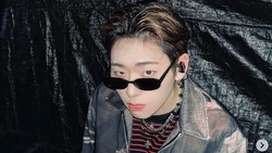 Video: Zico Bantah Terima Laporan Mingguan HYBE