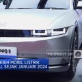 Video: 9 Ribu Unit Lebih Mobil Listrik Laku Terjual Sejak Januari 2024