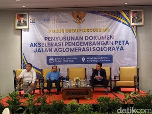 Kadin Dorong Aglomerasi di Solo Raya, Ini Alasannya