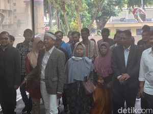 Keluarga Terpidana Vina Cirebon Laporkan Ketua RT ke Bareskrim
