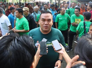 Figur Wanita Bakal Dampingi Arief Rohman di Pilkada Blora, Siapa Dia?