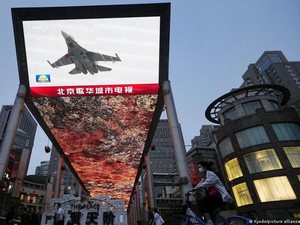 Bagaimana Media Taiwan Menangkal Propaganda China?