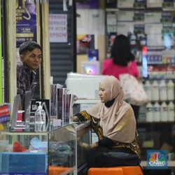 Jualan Laptop Mendadak Laku Keras, Merek Terlaris Bukan Apple-Asus-HP