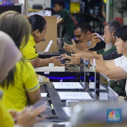 Barang Ini Mendadak Laku Keras Gegara Dihantam Tarif Trump