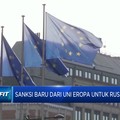 Video: Sanksi Baru Dari Uni Eropa Untuk Rusia
