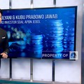 Sri Mulyani & Kubu Prabowo Jawab Was-was Investor Soal APBN Jebol