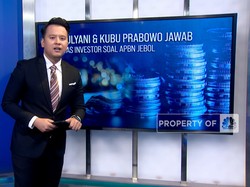 Sri Mulyani & Kubu Prabowo Jawab Was-was Investor Soal APBN Jebol