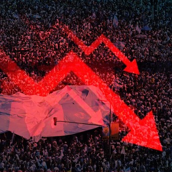 Daftar Terbaru Negara yang Masuk Jurang Resesi: Ada Argentina!