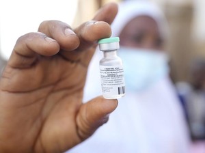 Dinkes Kota Malang Sebut Pentingnya Vaksinasi HPV Cegah Kanker Serviks