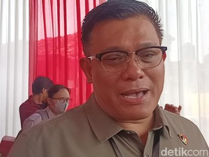 SYL Ngaku Beri Rp 1,3 M ke Firli, Polda Metro: Terdakwa dkk Telah Kami BAP