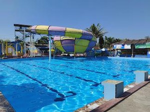Dogi Park Indrapura, Destinasi Wisata Seru yang Cocok Dikunjungi di Batu Bara