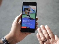 Dukung Gaya Hidup Sehat, Telkomsel Hadirkan 'Fita' di IndiHome TV