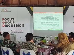 Pemuda Ciamis Inisiasi Pembentukan Forum Penanggulangan Judi Online