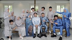 Gen Halilintar Siapkan Banyak Kado untuk Putra Thariq dan Aaliyah Massaid