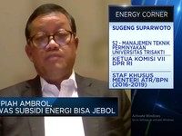 Video: Harga Minyak Mentah Naik & Rupiah Anjlok, APBN Makin 'Sesak'?