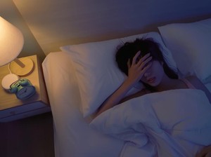 Mimpi Saat Demam Terasa Aneh dan Emosional? Begini Penjelasan Pakar