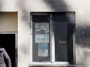 Kejahatan Islamofobia di Jerman Melonjak Dua Kali Lipat